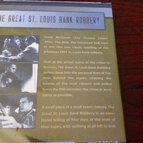 DVD 📀 - Picture 3 of 4